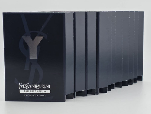 Yves saint laurent eau - laurent, de