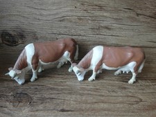 Schleich 13133 Kühe