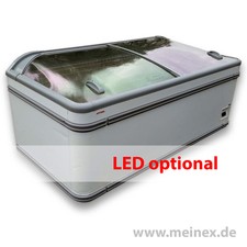 KÜHLTRUHE / TIEFKÜHLTRUHE AHT ATHEN XL 207 (U) AD