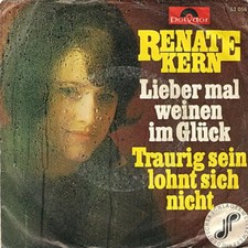 Renate Kern - Lieber Mal