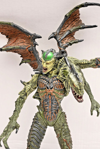 Vintage mcfarlane spawn - vintage,