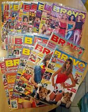 BRAVO ZEITSCHRIFT Nr.1 -