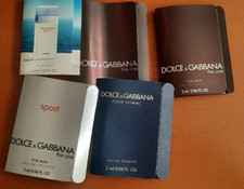 DOLCE &GABBANA the one+one