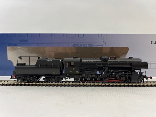 Tillig 02065 - tillig, tt