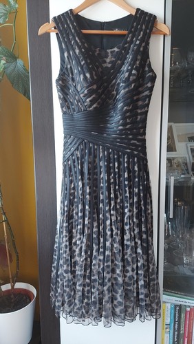 Cocktail kleid edel 34 - edel, gr.