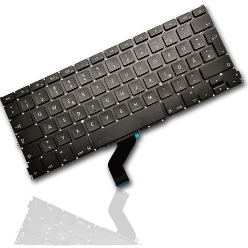 Tastatur für apple - tastatur,
