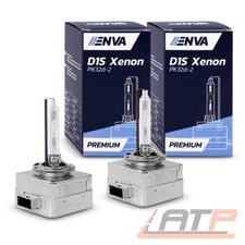 2x ENVA  D1S  XENON BRENNER