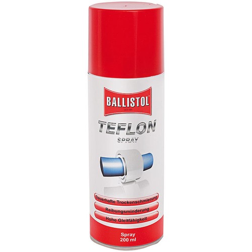 Ballistol ptfe - ballistol,