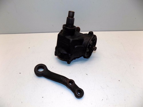 Lenkgetriebe mercedes w115 etc - mercedes,