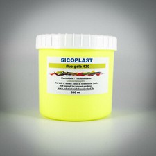 250ml sicoplast 130 - 130, gelb