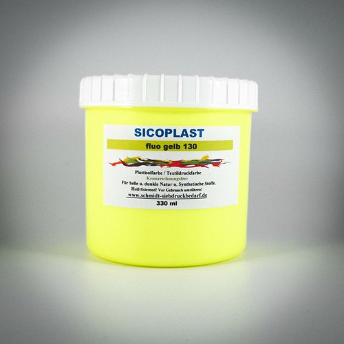 250ml sicoplast 130 fluo - sicoplast,