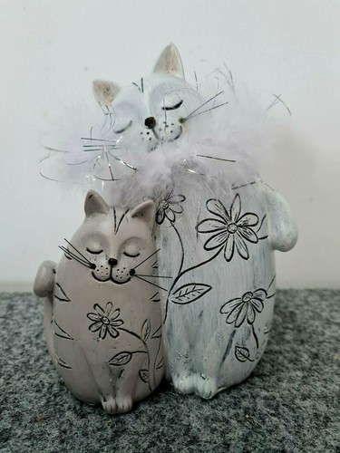 Gilde katzenpaar pärchen - gilde,