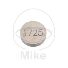 Ventil Einstellplättchen Shim