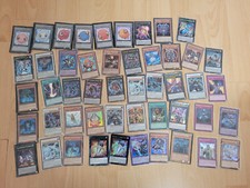 Yugioh Oldschool Sammlung Dachbodenfund HOLO 1. Auflage / Limitierte Auflage GER
