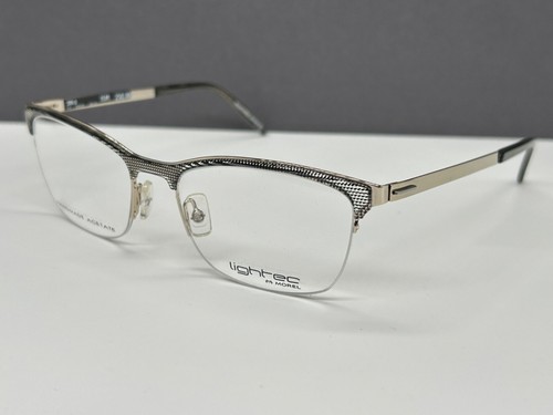 Lightec brille damen eckig - brille,