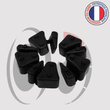 Stoßdämpfer Satz Drehmoment