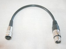 Tuchel ADAPTER Kleintuchel w -