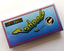 DAUMENKINO ⭐ TADPOLE to FROG