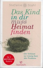 Stefanie Stahl - Das Kind in dir muss Heimat finden, 2015