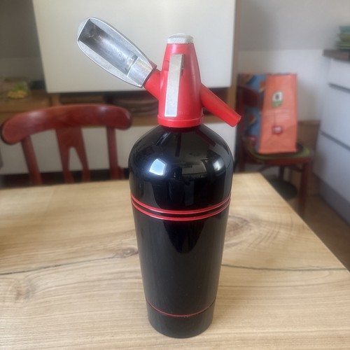 60er 70er syphon - syphon,