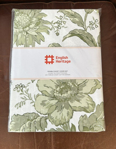 English heritage garden 200 - english,