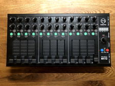Faderfox MX12 - Midi USB Controller