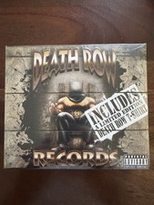 Death Row The Ultimate
