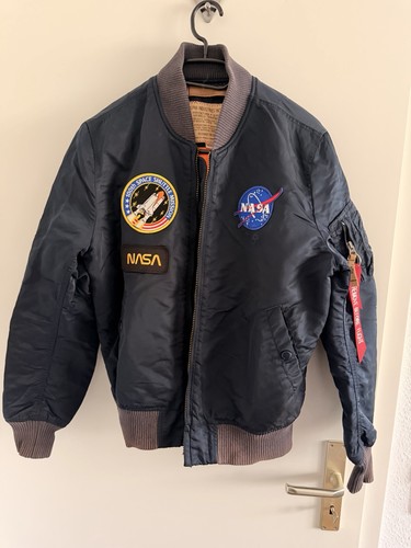 Alpha industries vf - alpha,