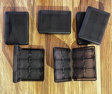 Aufbewahrungsbox Spiele