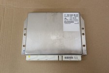 Mercedes ML W163 Steuergerät ABS ESP 1635458032 Ate 4esp Controller Q01 =O
