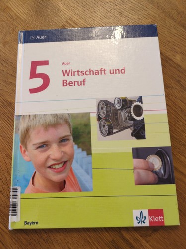 Buch wirtschaft und beruf - wirtschaft,