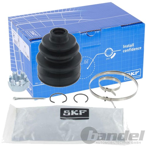 Skf achsmanschette faltenbalg - achsmanschette,