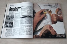 Motorrad 22/1979 Honda CM 200