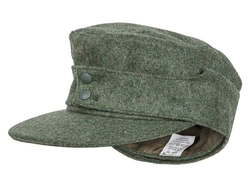 Ww2 german m43 - ww2,