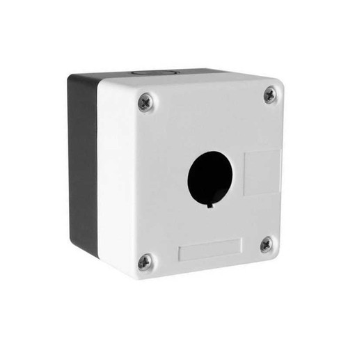 Kunststoffgehäuse für 22mm
