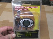 SPORT MOPED FAHRRAD TACHO