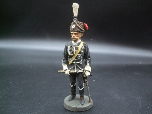 Elastolin soldat mackensen - elastolin,
