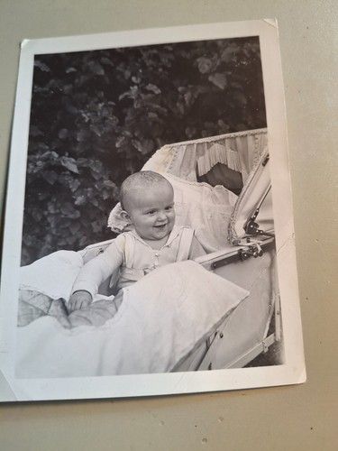 Altes foto vintage kleines - altes,