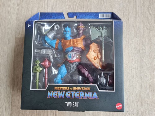 Masters the universe motu - masters,