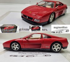 Ferrari 348 TB Bj 1989