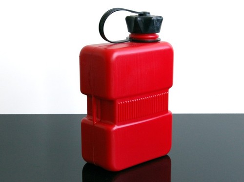 Liter reserve kanister - 1,