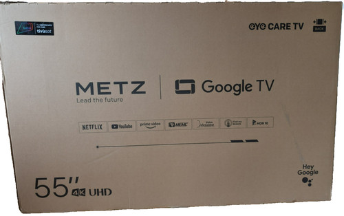 Metz 55muf7000y zoll uhd - 55muf7000y,
