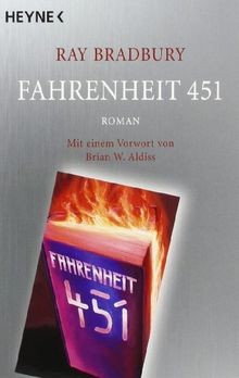 Fahrenheit 451 von ray - fahrenheit,