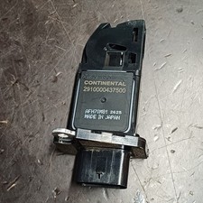 CONTINENTAL/VDO Luftmassenmesser 2910000437500 für BMW 5er F10 Touring F11 X4 X6