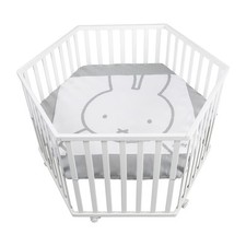 Roba Kids Laufgitter miffy