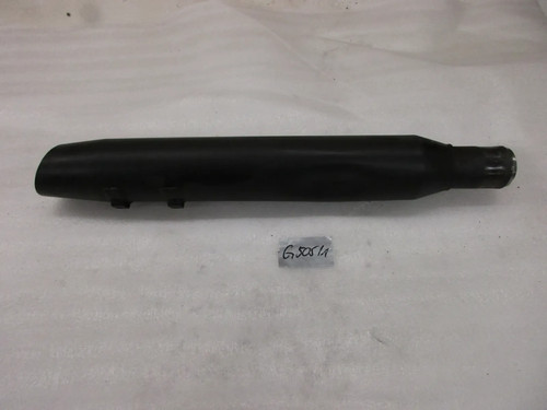 Auspuff g505 harley davidson - g505/1,