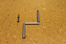 Kurbelstange Griff Gelenk