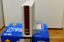 AVM FRITZ!Box Fritz Box 6590