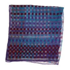 Fisba Stoffels, Sommerschal