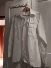 Diensthemd Kurzarm Feuerwehr